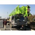 Lifting Height 67.5m 80 Ton Truck Crane ZTC800E552