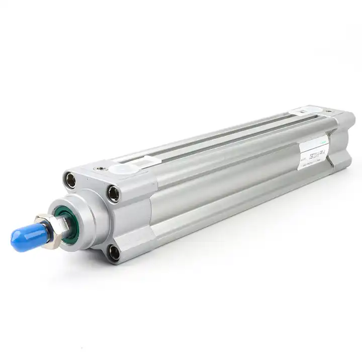 Pneumatic Cylinder Barrel