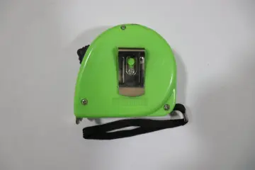 5M16FEET ABS Automatic Button Precision Steel Tape Measure