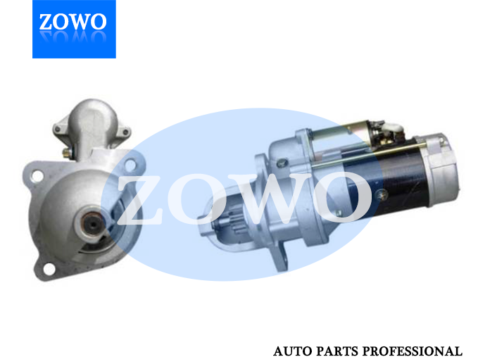 Auto Motor Starter 10465151