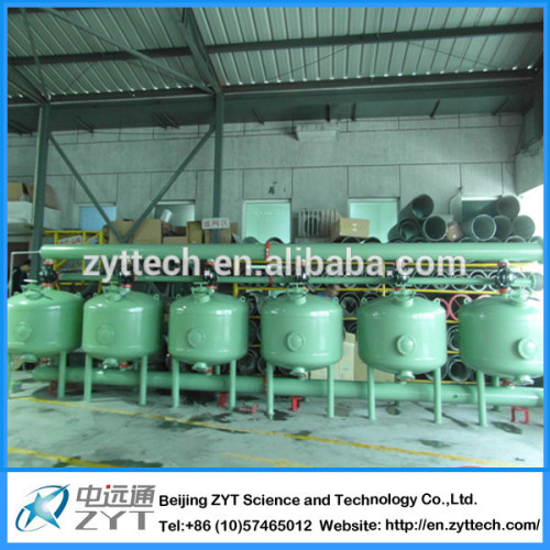 Aiger Continuous Backwash Sand Filter, High Quality Aiger Continuous
