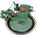 Machine de liaison de cadran automatique pour tricots