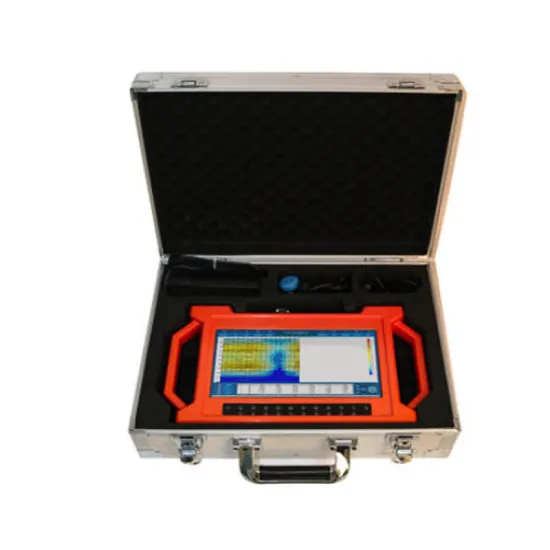 NEW PQWT-GT1000A 18 Channels Multi Channel Deep Underground Water Detector