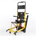 Electric Wheelchair with Detachable Crawler for Climbing Stairs