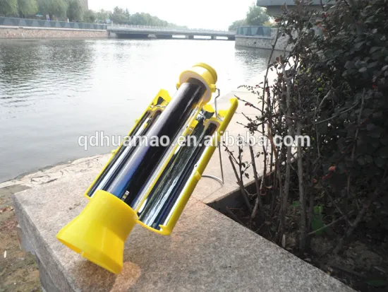 2015 New Outdoor product--solar kettle