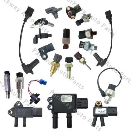 High Quality Intake Air Pressure Sensor 3602105A98D