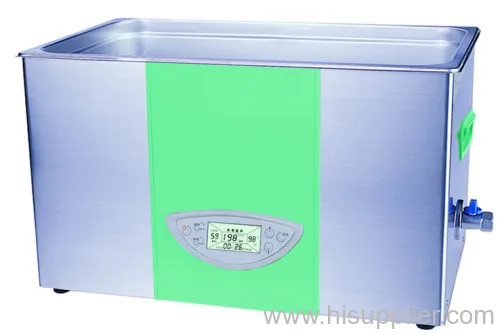 10l Unheated Ultra Sound Cleaner 