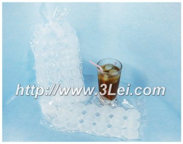 Ice Cube maker bag