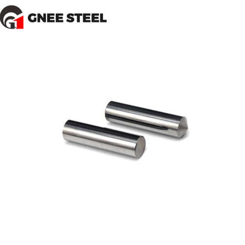 Tantalum Alloy Tantalum 2.5w Alloy Rod Factory