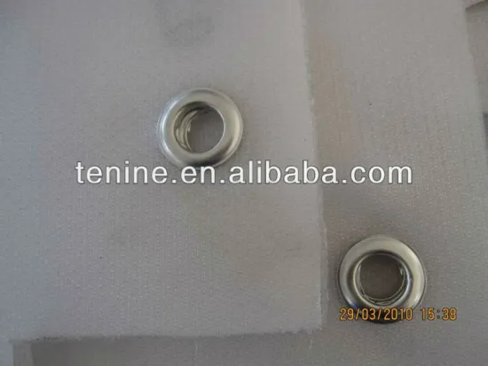 washable filter cloth