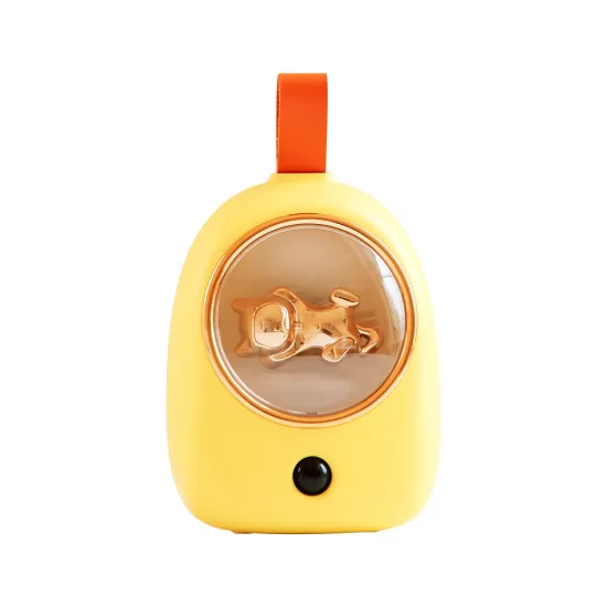 Cute Cartoon Motion Sensor Light for Cross-border New Cat