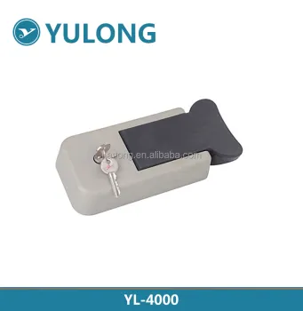 YL-4100 Safety Latch for Cold Room Lock