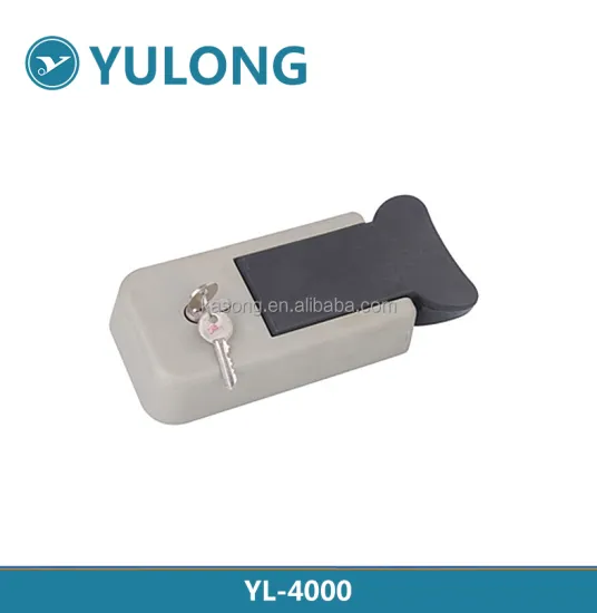 YL-4100 Safety Latch for Cold Room Lock