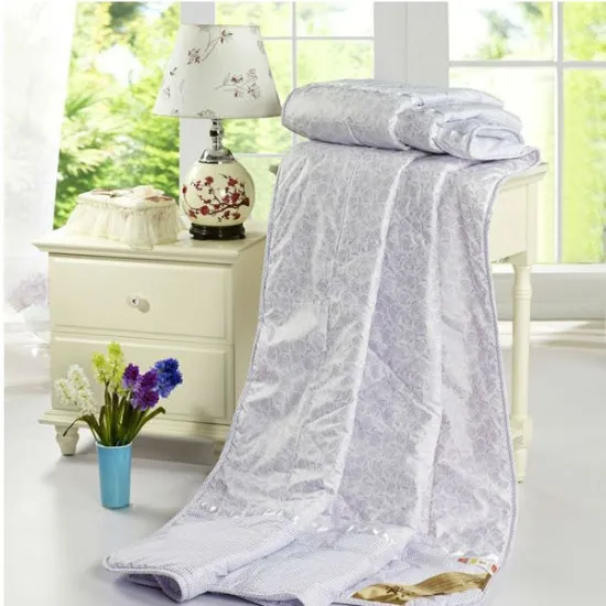 2014 100% Polyester pearlescnt fabric