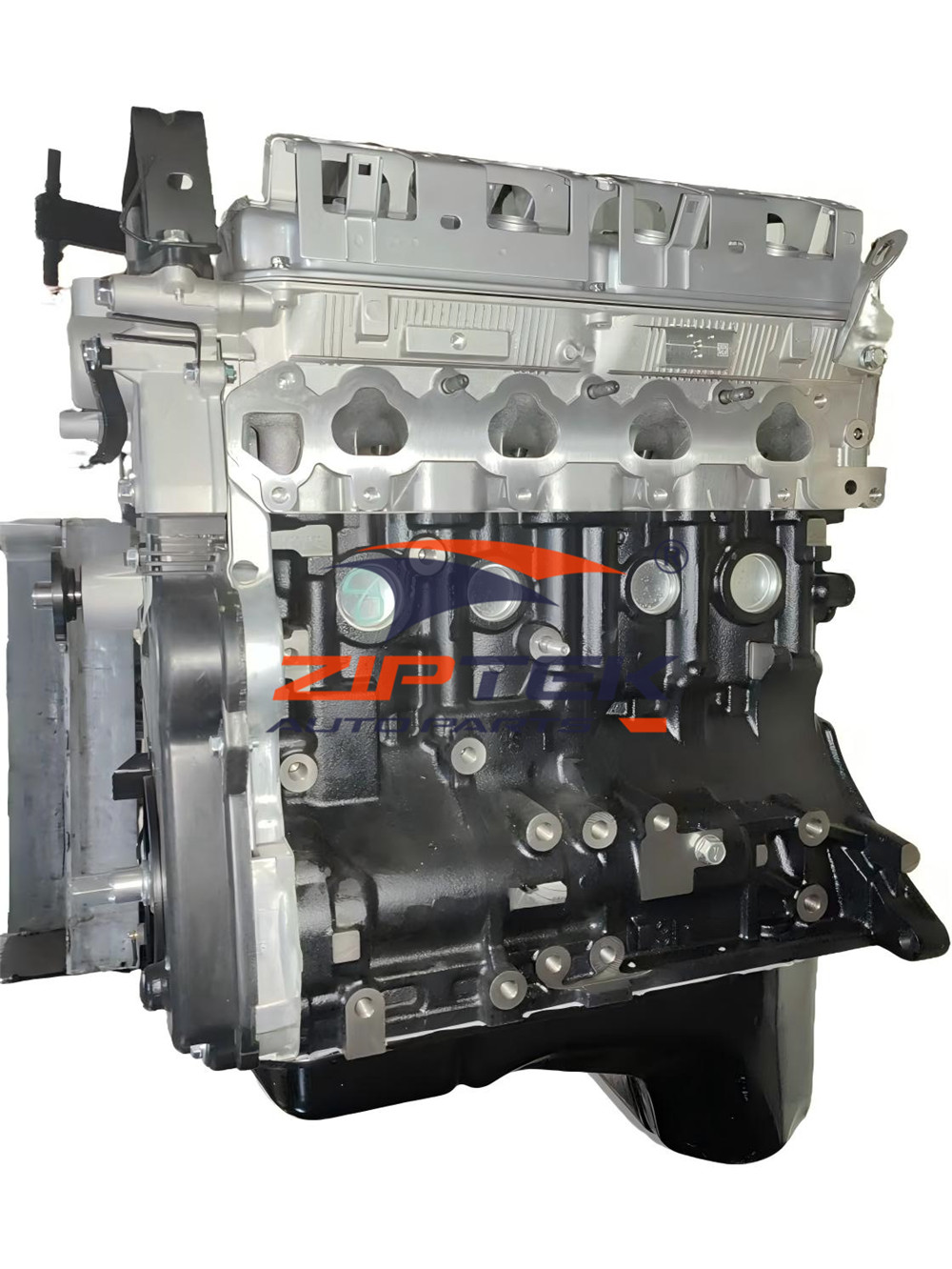 sale 4G63S4T engine (8)