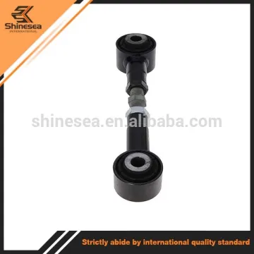 For Mazda Auto Spare Rear Lower L&R Suspension Brazo de Control Arm 6E5Z5500AB 9E5Z5500A
