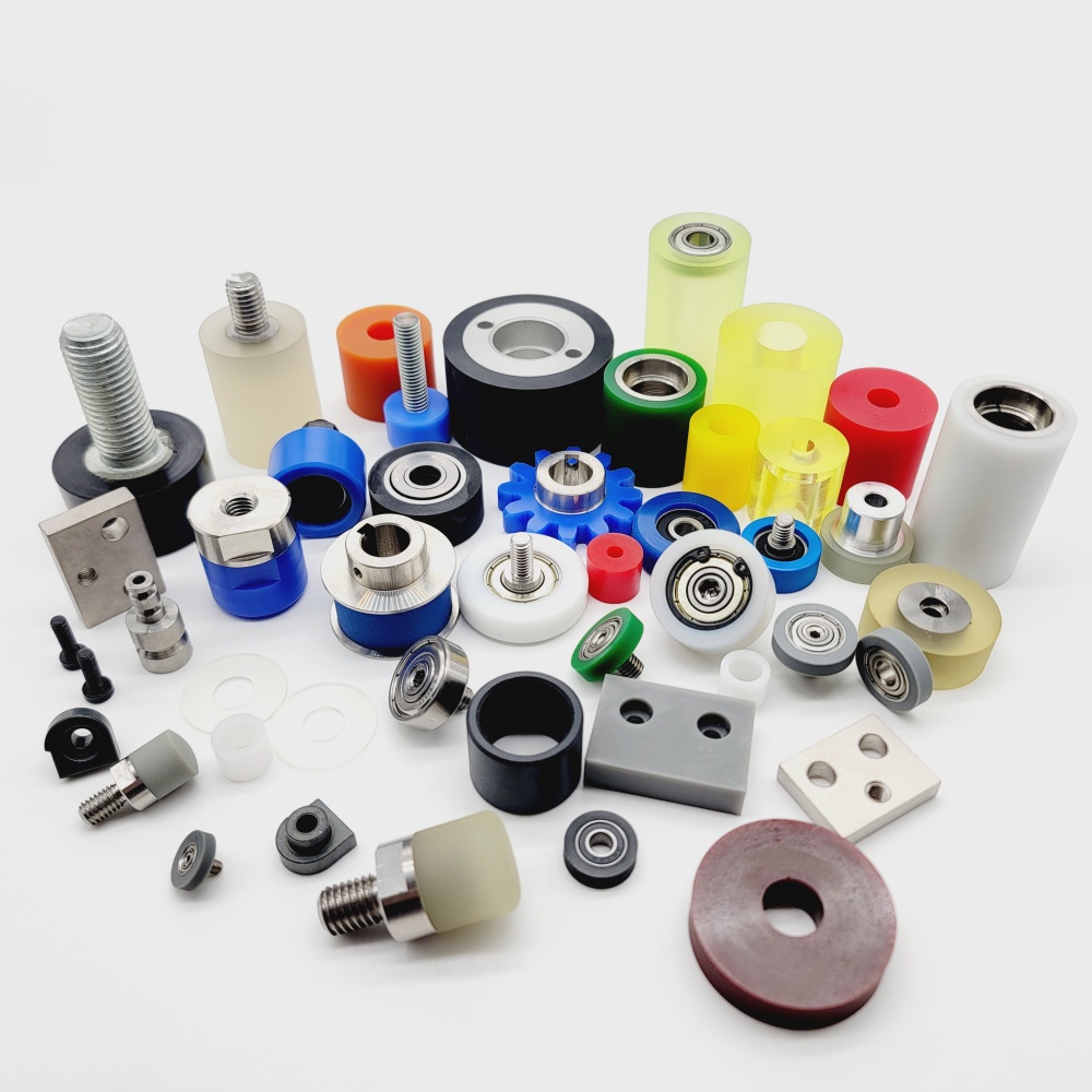conveyor roller components conveyor roller components