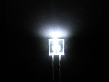 SELL 2*3*4mm reactangle LED lamp