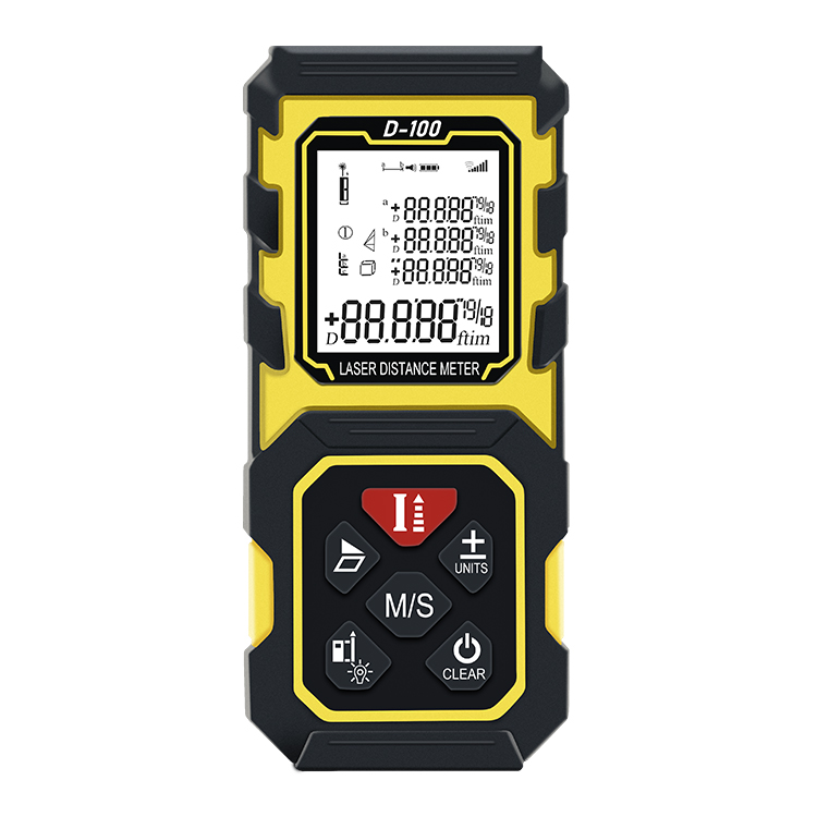 industrial Laser Rangefinders