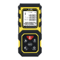 Tragbare Handheld -Infrarot 80m Laser -Messung Rangfinder