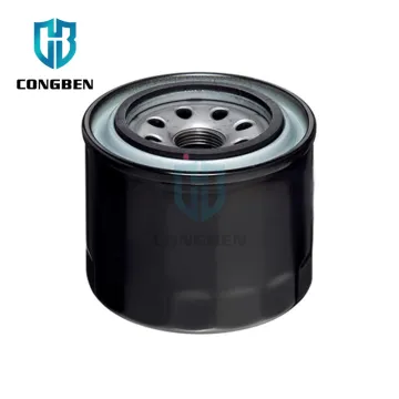 Hot Sale Diesel Gasoline Fuel Filter ME006066 P550048 - Fuel Filter for Mitsubishi Canter 36/60