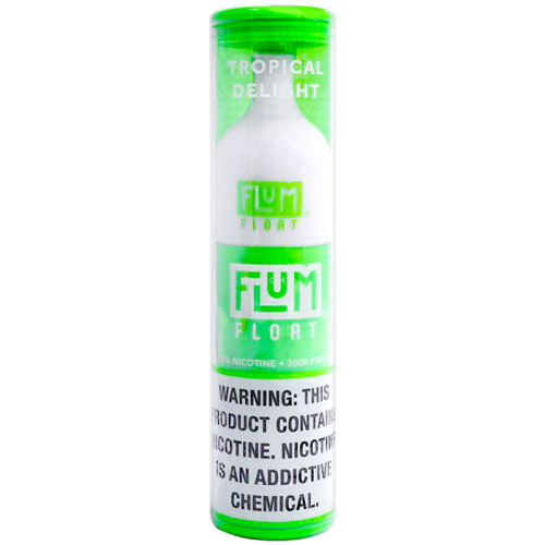 Flum Float Disposable Vape Pen