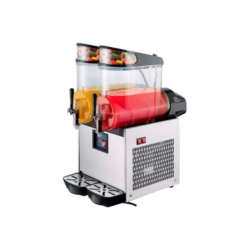 High Quality Used Frozen Drink & Slush Machine for Commercial Use