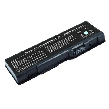 Laptop Battery for Dell Inspiron 6000, 9200, 9300, 9400, XPS M170, XPS M1710, XPS Gen 2, E1705New
