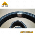 Cooling fan belt 8981529060- Hitachi ZX200LC-5G