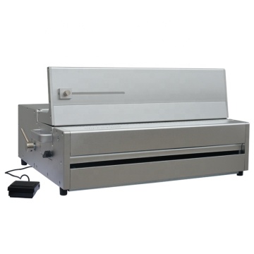 Machine de poinçonnage du trou électrique semi-automatique approuvé par CE
