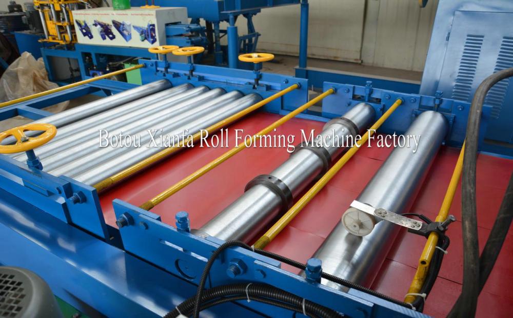 Metal Steel Coil Sheet Slitting Machine