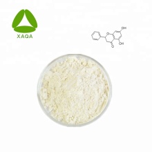 Alpinia Katsumadai Extract Pinocembrin 80% Powder