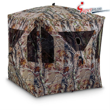 Ground Hunting Blinds (SM-118)