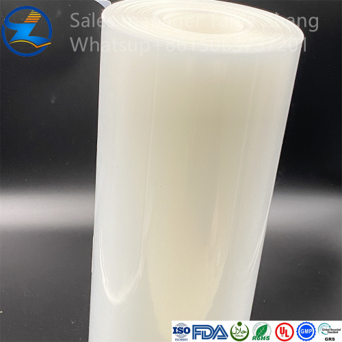 0.25mm customizable PA/PE composite film