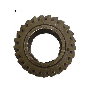 OEM 33336-26020 Auto Parts Transmission Gearbox Brass Gear for Toyota