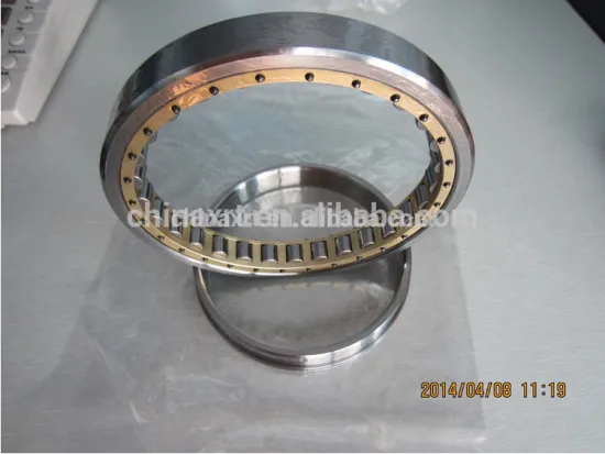 Hot sale cylindrical roller bearings NJ1922
