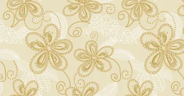 AZO Free Mattress Tricot Pigment Printing Fabric