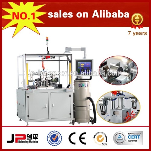 Reciprocating pump Automatic Balancing Correction Machines producer