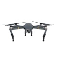 Landing Gear Kits for DJI Mavic Pro Platinum Drone Protector Guard Height Extender Leg soft Spring Shockproof Feet Accessory