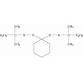 Cyclohexylidenebis Tert Amyl Peróxido Trigonox 122-C80