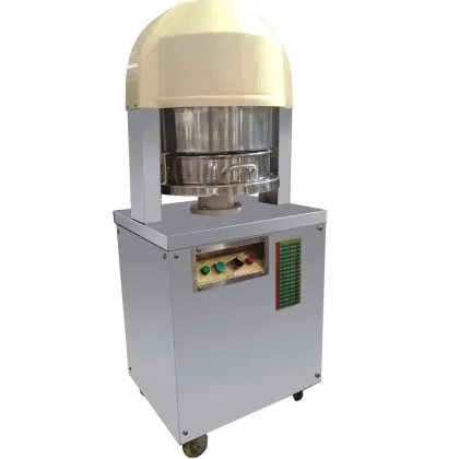 Bakery & Pastry Tools: Dough Divider