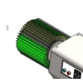 SANDWELL Multi-functional edging machine