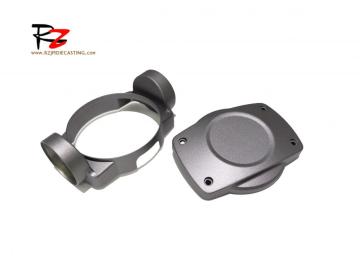 Yarı Katı Magnezyum Alaşımlı Ürünler