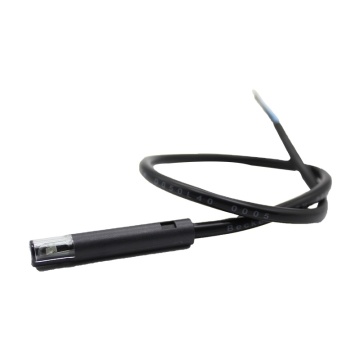 China Production Quality Flame Detector - QRB1 Electric Eye & Photocell Burners Spare Parts