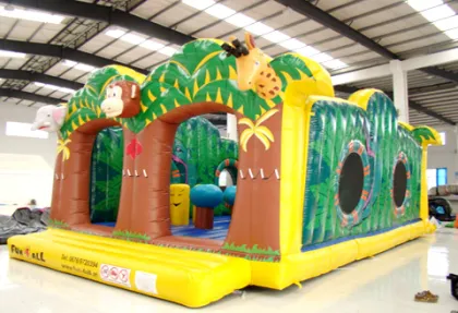 Animal Paradise (AQ1370)