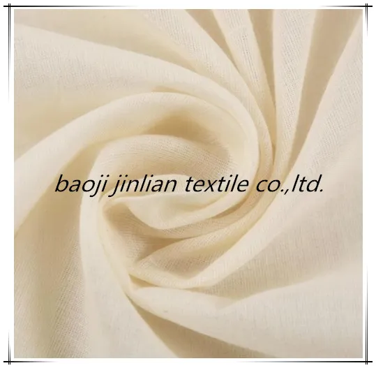 Hot Sale 100%Cotton Combed Quality Dyed Fabric