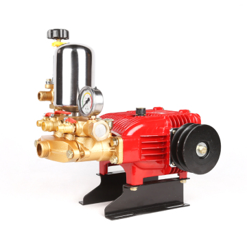 Best Price Japan Gasoline Engine Moto Agricultural Garden Fruit Tree Power Sprayer Pump