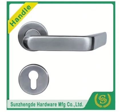 SZD SLH-056SS Promotional Price High Quality Used Barn Door Ironmongery Hardware