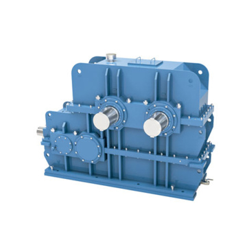 M Series Refiner Gearboxes