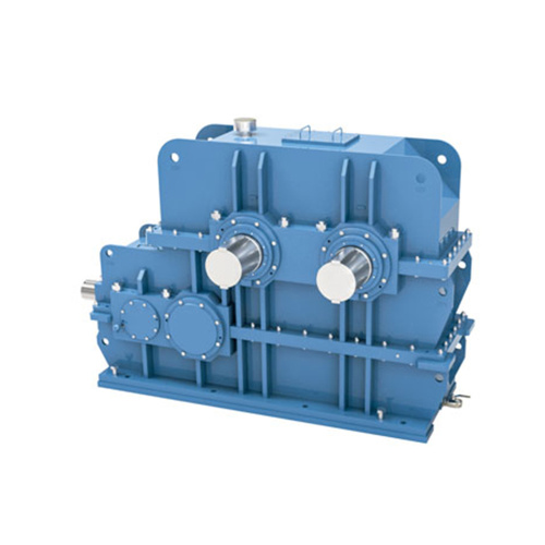 M Series Refiner Gearboxes